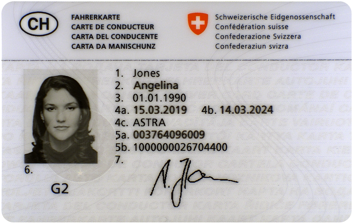 Comment refaire sa carte de qualification conducteur