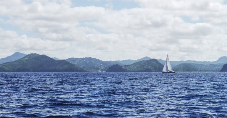 Découvrez le Char à Voile à Utah Beach avec Utah Mer Loisirs