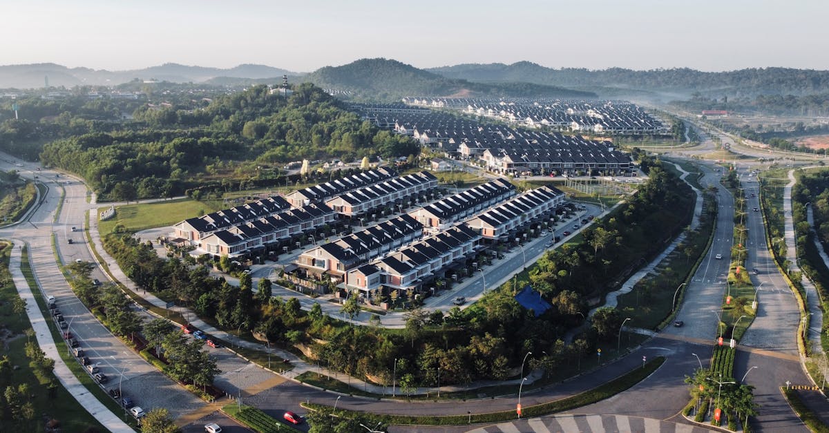 investissez dans un parc résidentiel de loisirs et profitez d'une opportunité unique alliant détente et rendement durable.