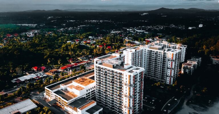 investissez dans un parc résidentiel de loisirs pour profiter d'un cadre paisible, d'infrastructures modernes et d'un excellent potentiel de rentabilité.
