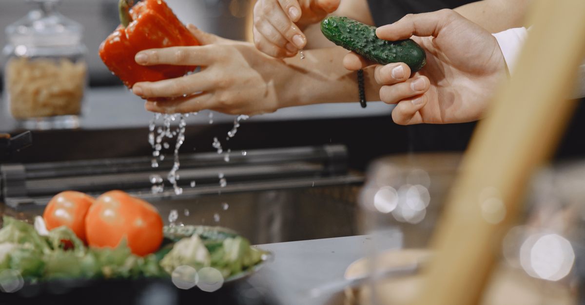 découvrez des recettes saines et délicieuses pour une alimentation équilibrée et pleine de saveurs.