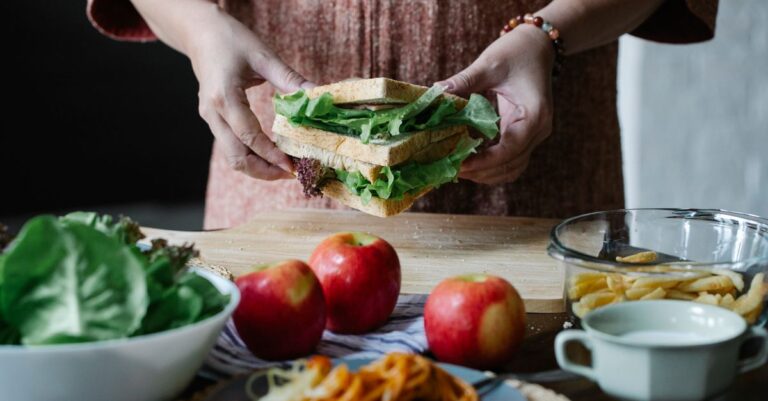 découvrez des recettes saines et délicieuses pour une alimentation équilibrée et un mode de vie sain. idéal pour tous les goûts et tous les âges.