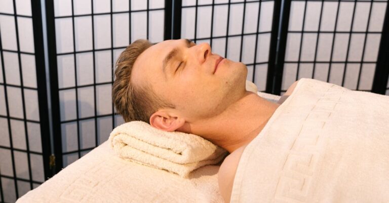 découvrez des techniques de relaxation efficaces pour apaiser votre esprit et revitaliser votre corps. trouvez sérénité et bien-être au quotidien.